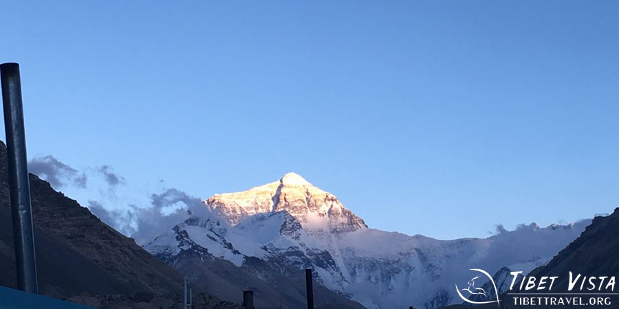  Everest 