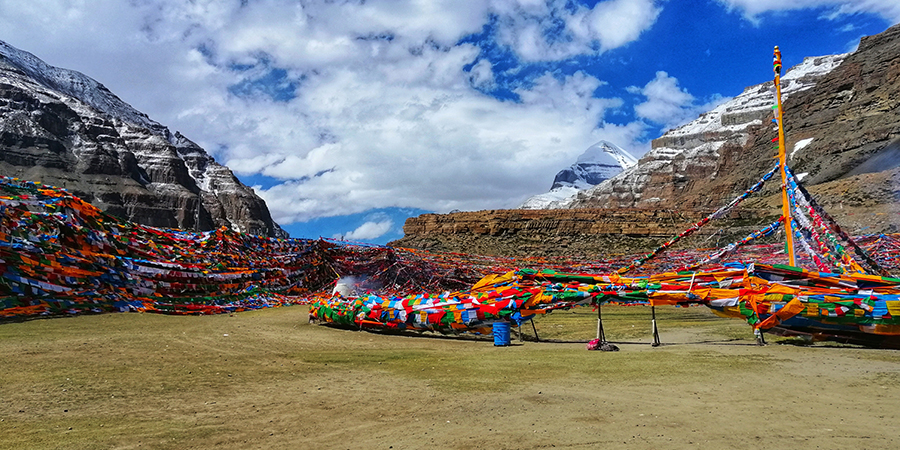 Mt. Kailash