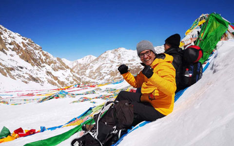 What Is It Like to Enjoy Mt.Kailash Kora in a Tibet Tour in April?