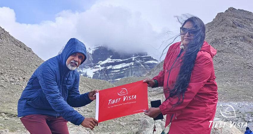 Mount Kailash Trek