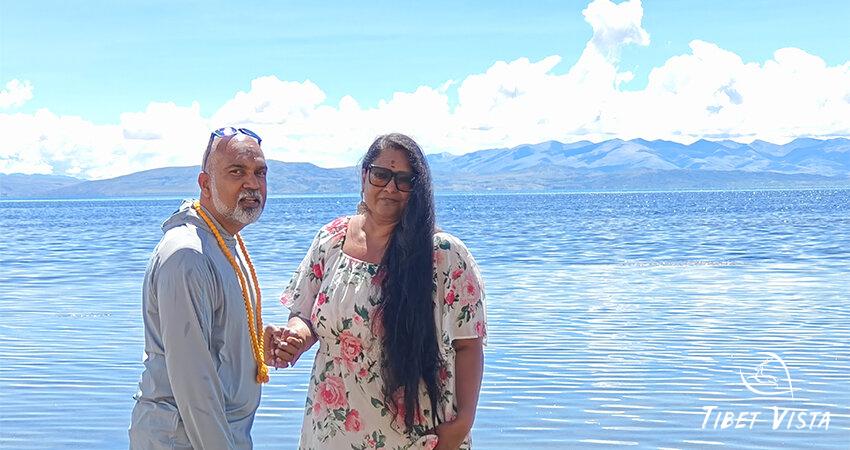 Lake Manasarovar