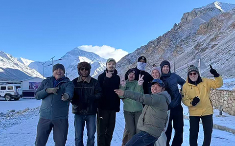 our trip image