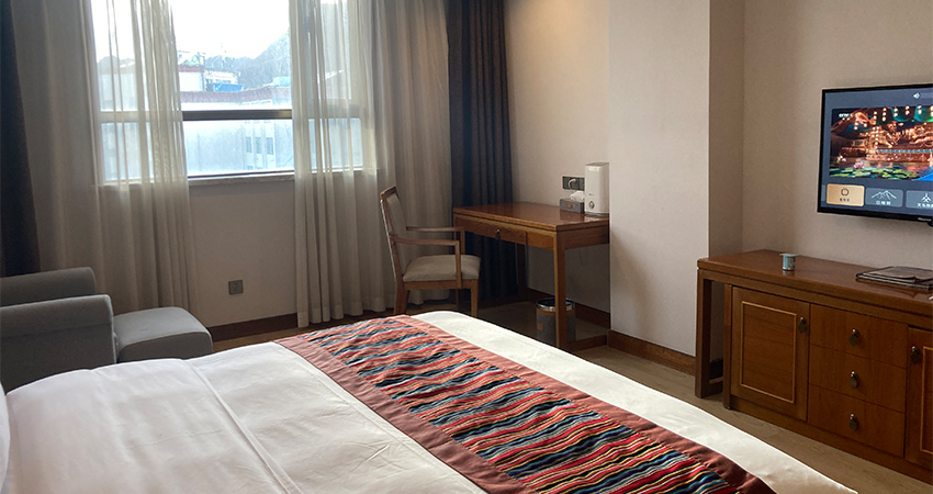 Lhasa hotel