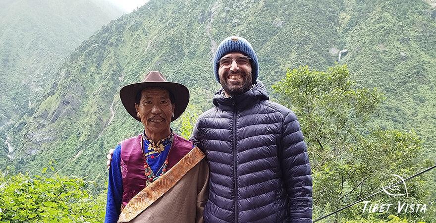 A First-Time Journey Through Tibet: From Lhasa to Kathmandu with Tibet Vista