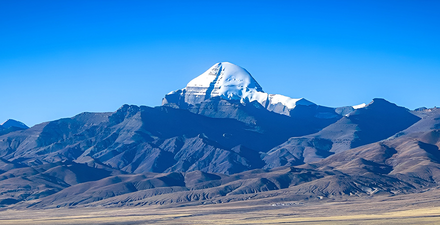 My 13-day Spiritual Odyssey from Tibet to Nepal with Mount Kailash and Manasarovar Adventure
