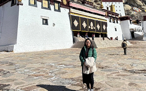 our trip image