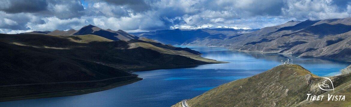 Explore the Spiritual Heart of Tibet:  My Unforgettable 5-day Lhasa and Yamdrok Lake Tour with Tibet Vista