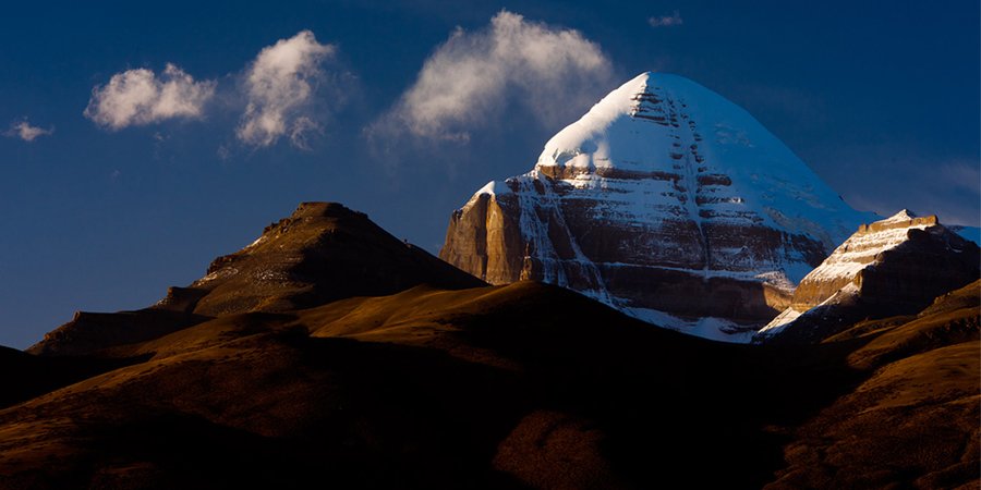 Mt.Kailash