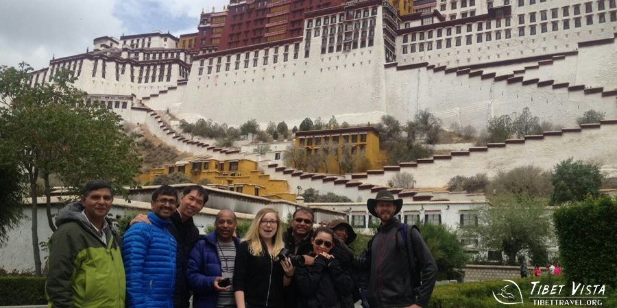 Potala Palace