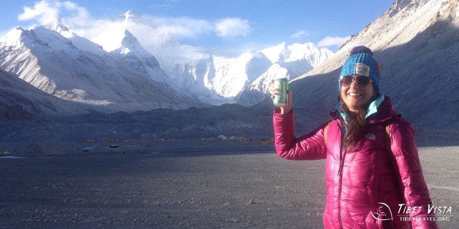 Everest Base Camp