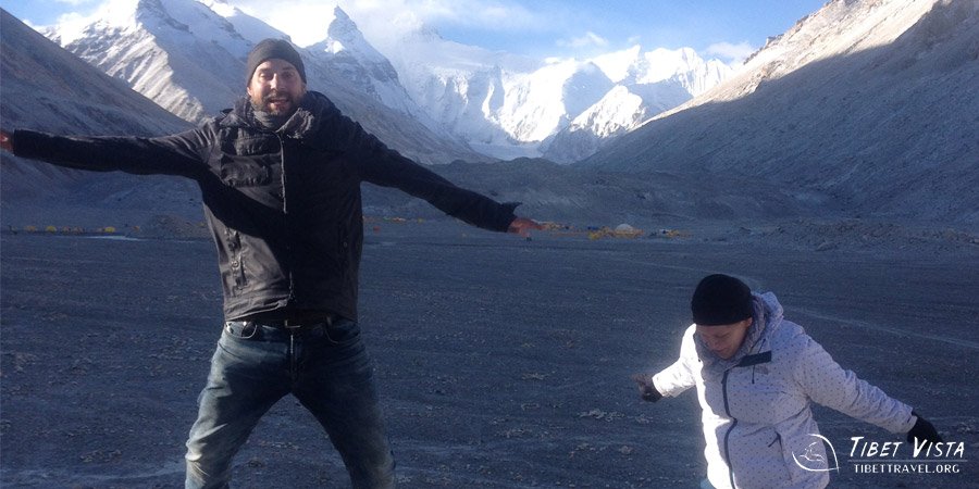 Everest Base Camp