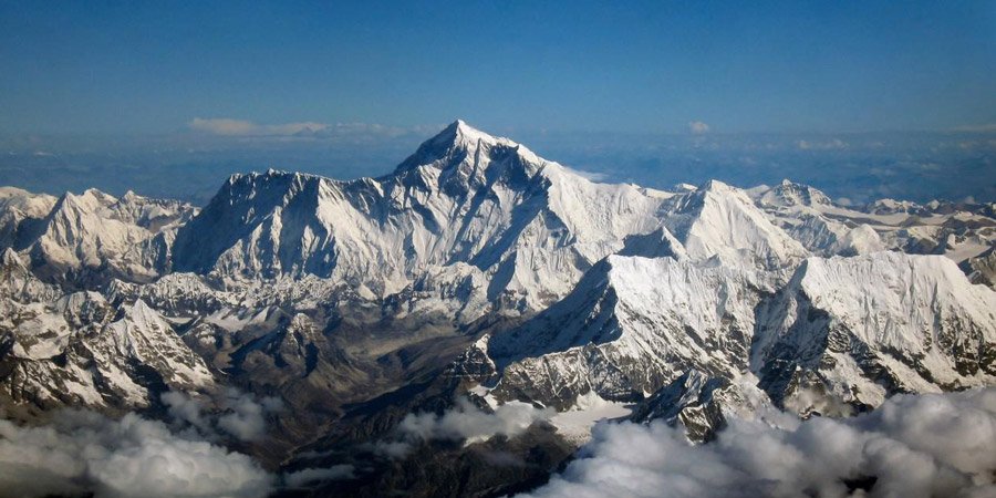 Himalayan Range