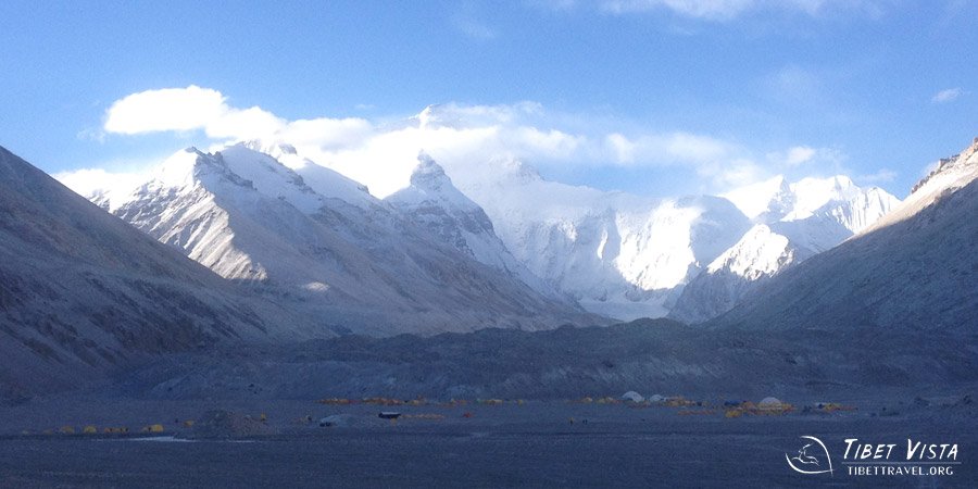 Mount Everest