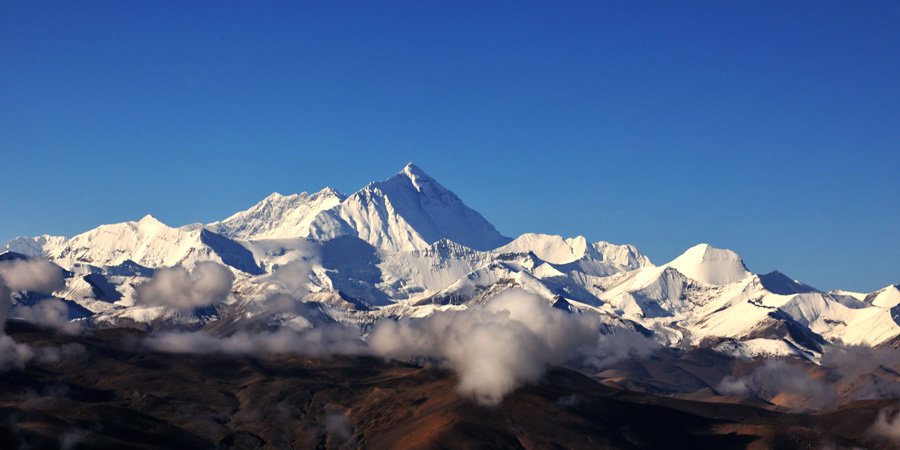 Mt.Everest
