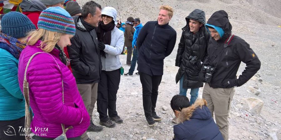 Interesting Facts about Mt. Everest