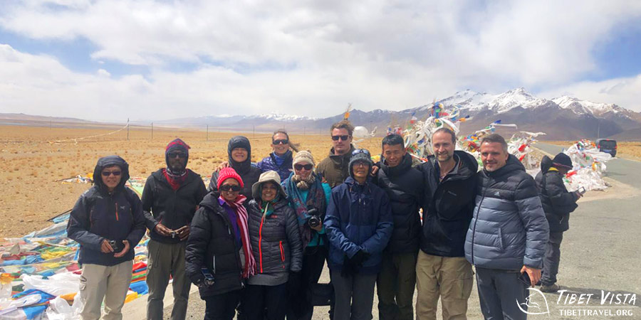 Mt. Kailash Kora, the Best Pilgrimage Trek in Tibet
