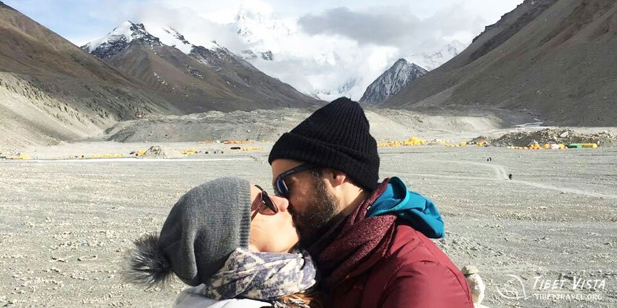 everest base camp tour