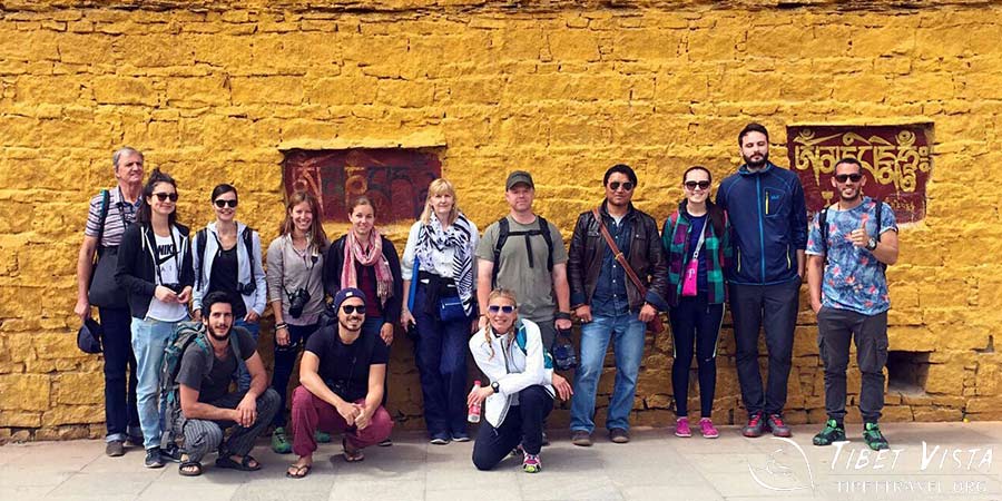 Potala Palce