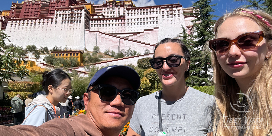 Potala Palace Potala Palace