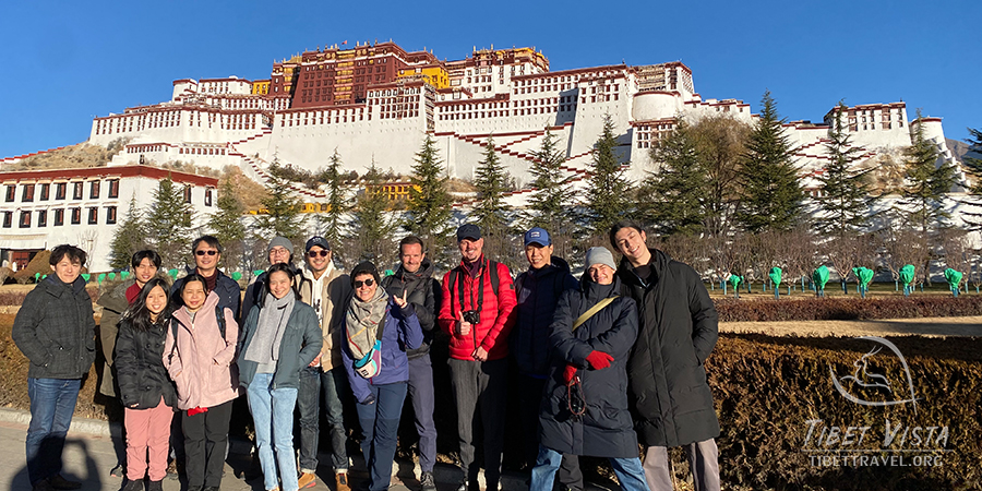 Potala Palace Potala Palace