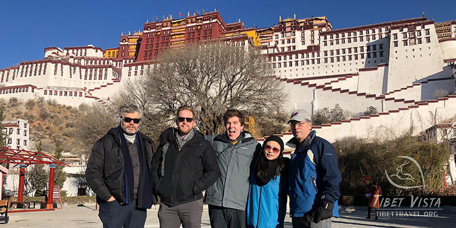 Potala Palace Potala Palace