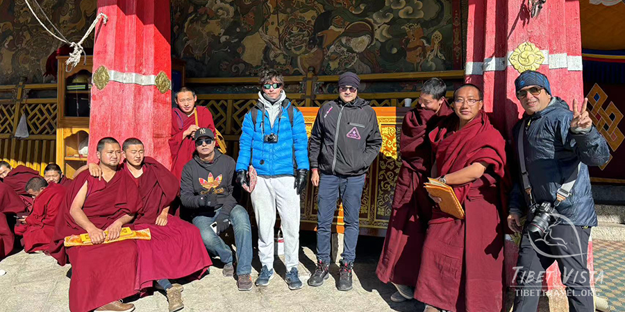 Sera Monastery Sera Monastery