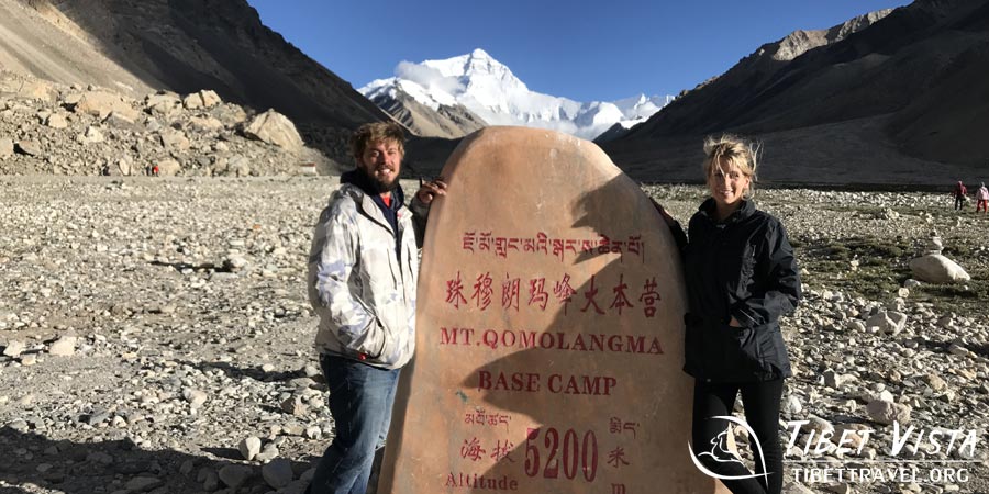  Photos at the New Everest Monument