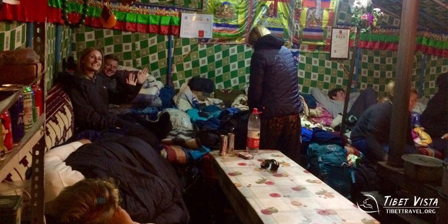 Everest Base Camp