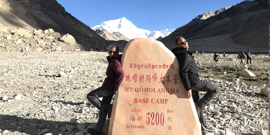  Autumnal landscapes in Tibet