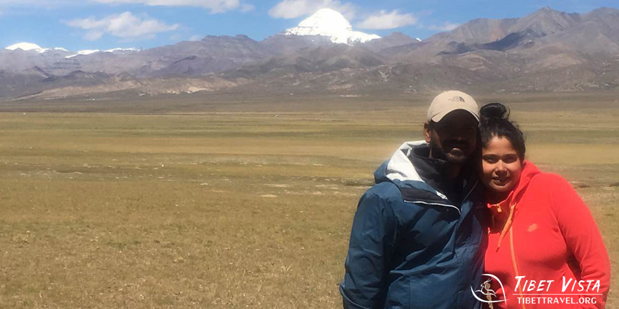  Autumnal landscapes in Tibet