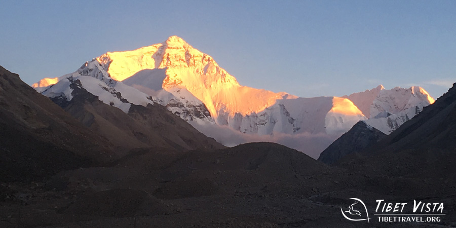 What Is a Tibet Visit Like in Autumn? Travel Tibet in Fall