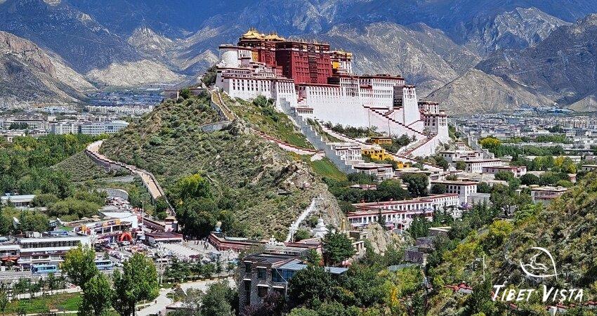Potala Palace
