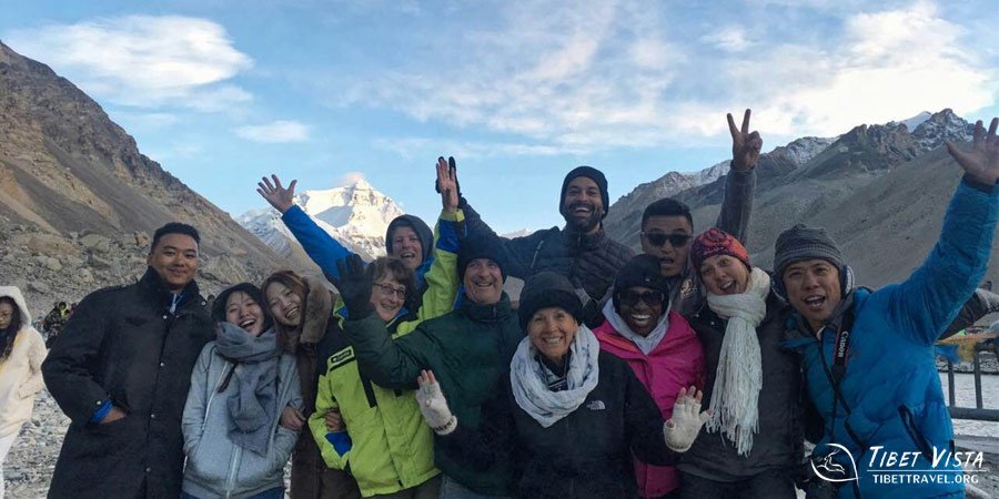 Everest Base Camp