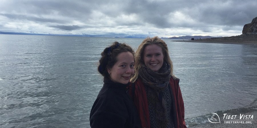 Stroll along Holy Namtso Lake