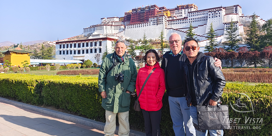 Journey to Mt.Kailash