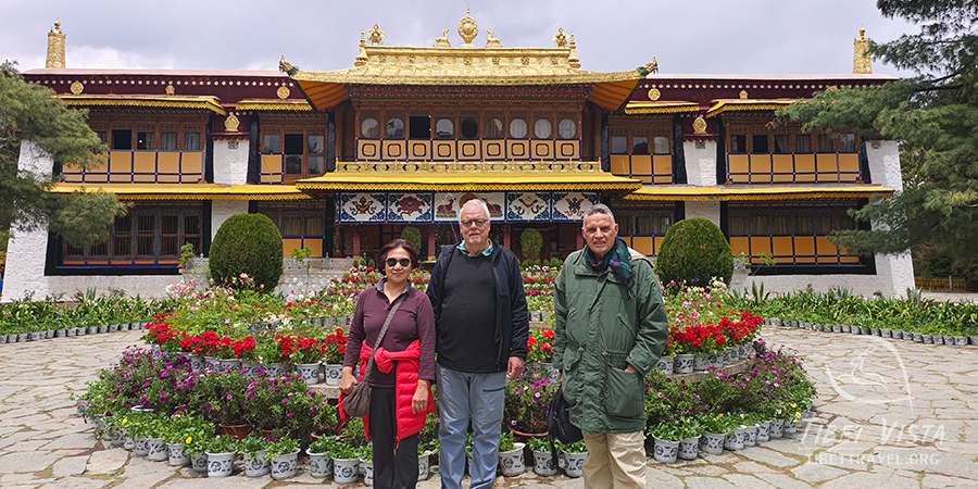 Journey to Mt.Kailash