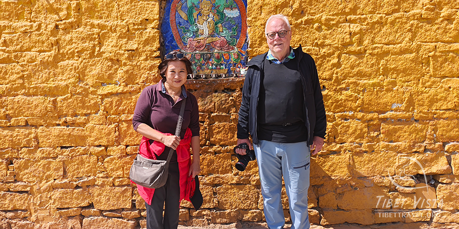 Journey to Mt.Kailash