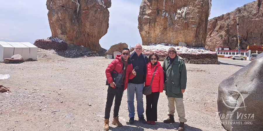 Journey to Mt.Kailash