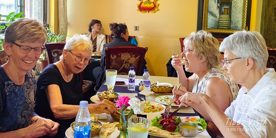 Fascinating Experiences