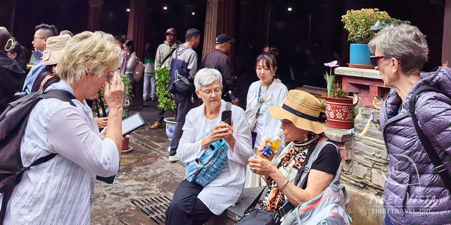 Fascinating Experiences