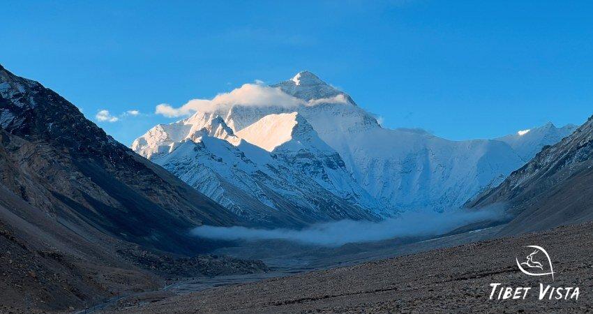 Mount Everest