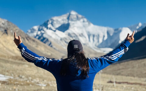 September in Tibet: the Best Month to Visit Tibet and How Our Guests Enjoy Their Trip