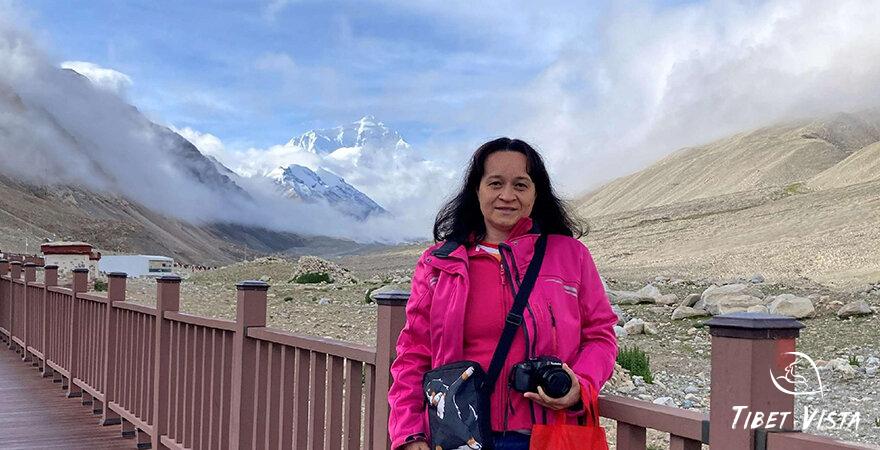 A Himalayan Journey Through Tibet, Nepal, and Bhutan: My Dream Fulfilled with Tibet Vista