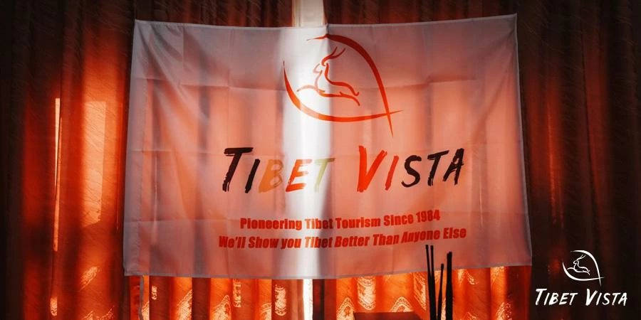 Tibet Vista&rsquo;s tour guide team