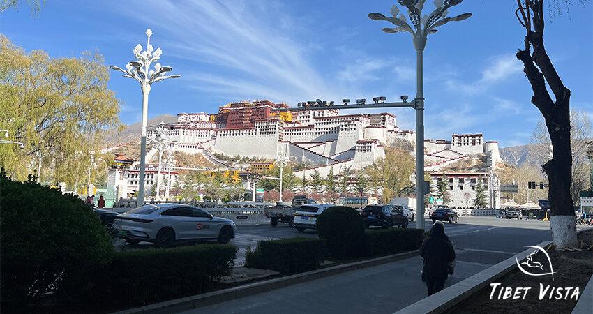 Potala Palace