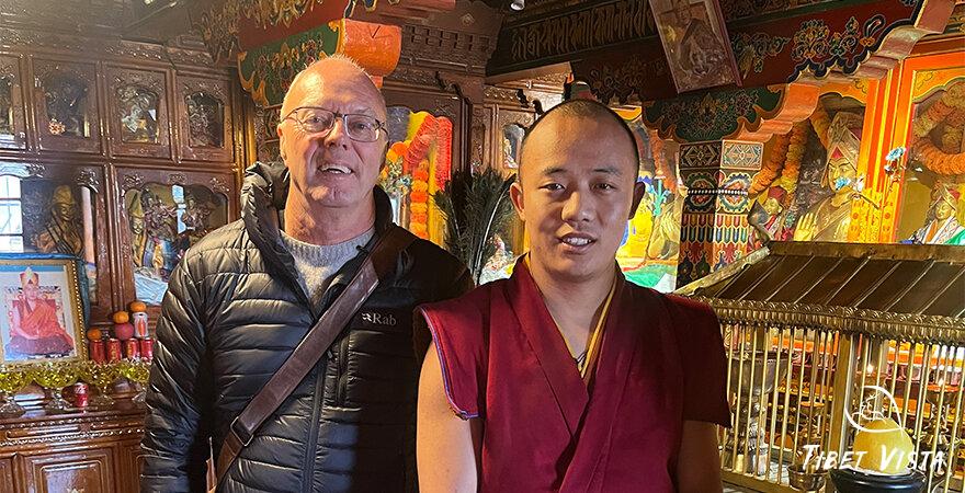 From Yunnan to Chengdu and Lhasa: Pandas, Blossoms, Faith, and a Journey I’ll Never Forget