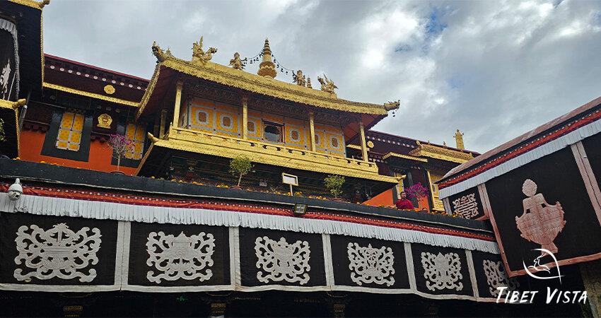 Jokhang temple