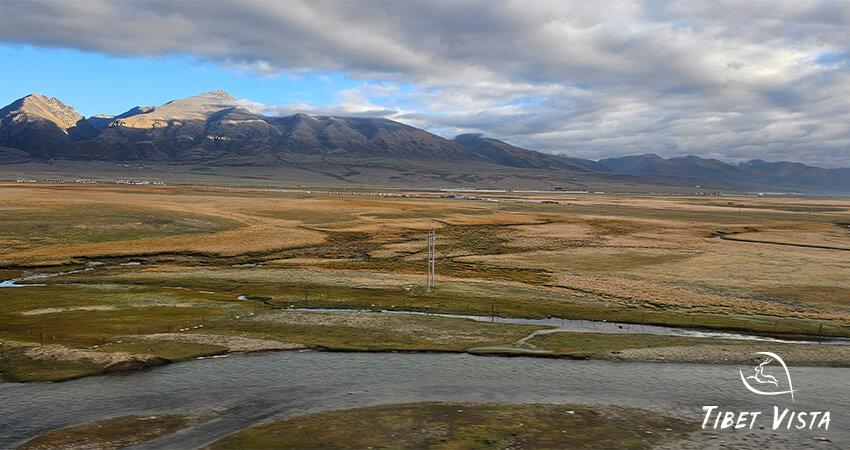Enjoy Tibet small group tour