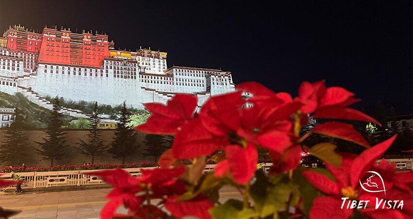 Potala Palace