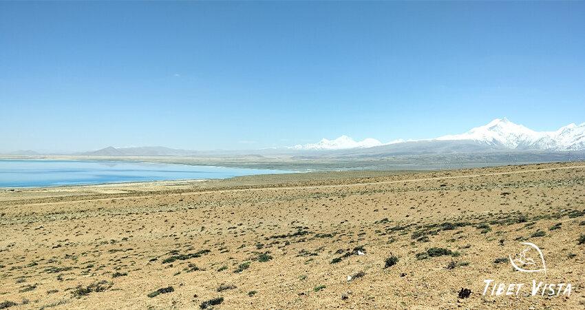 Tibetan Plateau